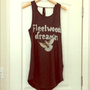 Spell & the Gypsy Fleetwood Mac tank dress.